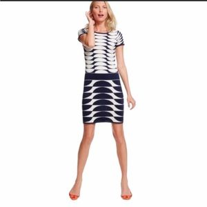 Boden dress